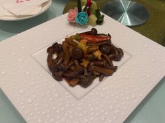 -得月楼·省级非遗·传统苏帮菜(观前店)