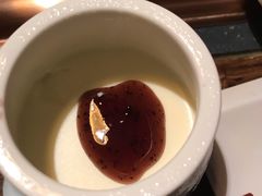 酸奶-老牌坊云南鱼豆花火锅(哈西万达店)