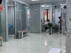 -莘程宠物医院(金山店)