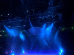 -梅赛德斯奔驰文化中心·停车场