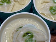 -船歌·鱼水饺青岛菜(闽江二路店)