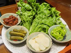 -隐炉和牛烧肉店(群力店)