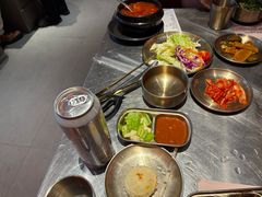 -西塔老太太泥炉烤肉(苏州大悦城店)