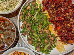 -铁公鸡·四川料理(天环广场店)