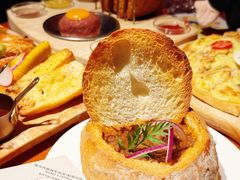 -布拉格餐厅· 中欧捷克菜(全国首店)