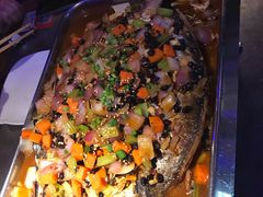 -鱼非鱼(徐家汇店)