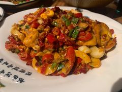 -小口味