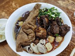 -蒋家肠旺面馆老店(合群路店)
