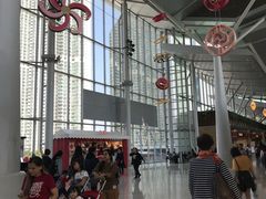 店内环境-东荟城名店仓