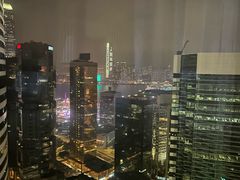 -香港港丽酒店