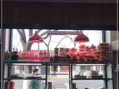 门面-东四卤煮店(东四北大街店)