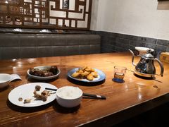 -又一福烤鸭·北京菜(东四店)