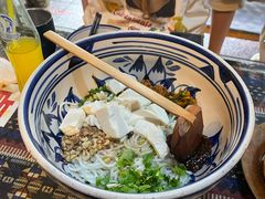 -蜗牛小馆醉乡民谣云南菜(惠新西里店)