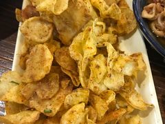 -刘师父老汉口江湖菜(蔡锷路店)