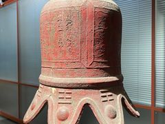 -大钟寺古钟博物馆