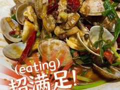 -李军力烧烤(政通路店)