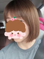 -沐染造型专业烫发染发