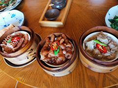 -上海外滩茂悦大酒店