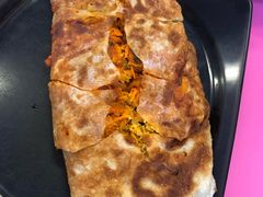 -新加坡Zam Zam餐馆