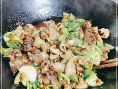 -张氏父子常德肠子馆(红星总店)