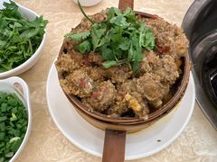 -敖家巷羊肉汤(瑞尔戴斯店)