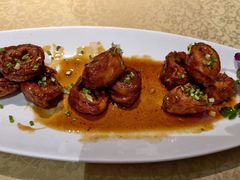 九转大肠-春江饭店(共青团路总店)