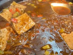 -探鱼·鲜青椒爽麻烤鱼(苏宁广场店)