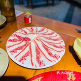 涮肉最好,配上地道的重庆式油碟,简直不要太棒了!