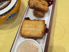 -白家大院·王府宫廷菜(苏州街店)
