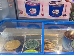 -阳光牧场自助餐厅(宝德购物中心店)