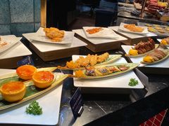 -五月罗马海鲜烤肉自助餐厅(印象城店)