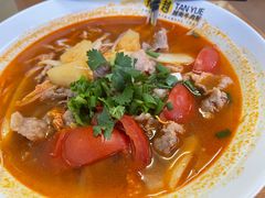 -探越越南牛肉粉(江南西分店)
