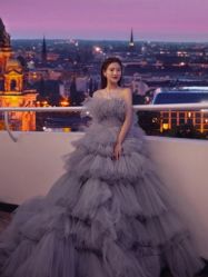 -女王风尚STUDIO·轻奢化定制