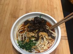 -回民餐厅(红旗路店)