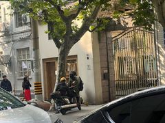 -OOAK设计师品牌概念店(新乐路店)