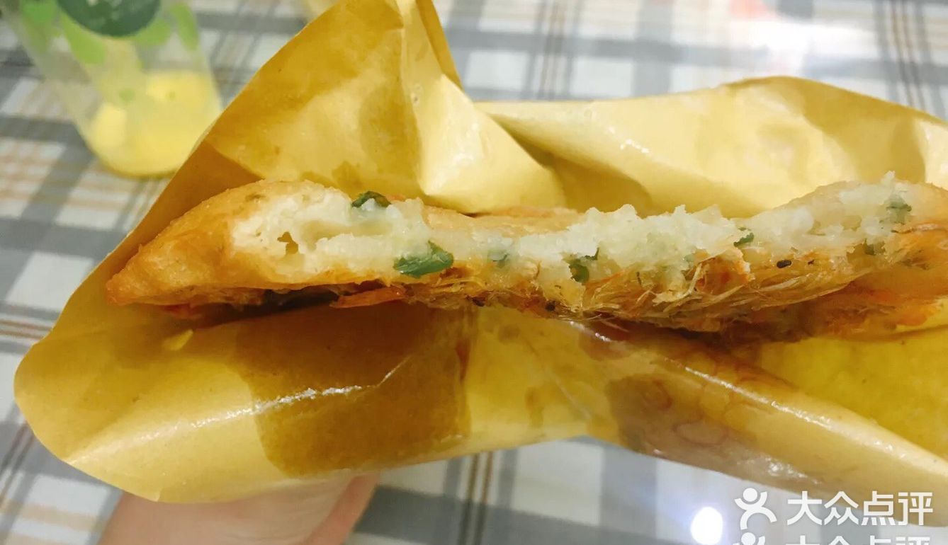 北海有海也有美食，必吃攻略不要错过！