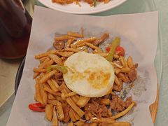 -大师傅金奖啤酒鱼(西街口总店)