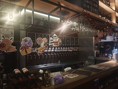 -77啤妹精酿生活馆(前门店)