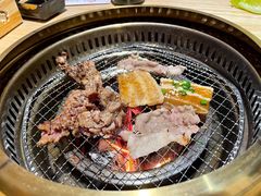 -松鱼亭·和牛烧肉(协鑫广场店)