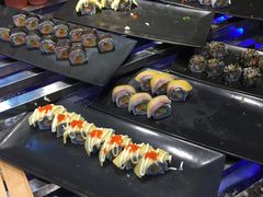 -非烤勿扰韩料自助烤肉(松山湖万科店)