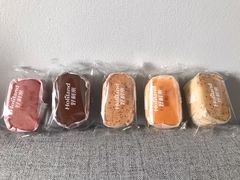 新年半熟芝士-好利来(十里河店)