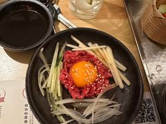 -赤坂亭·M9和牛烧肉(南京江南虹悦城店)