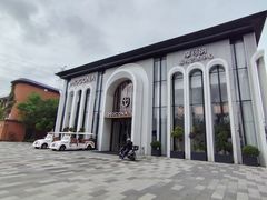 -龙盛活力小镇