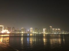 -野狸岛