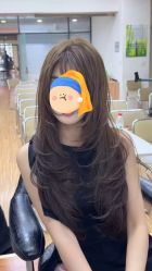 -风生造型