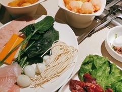 -海底捞火锅(勒泰店)