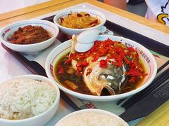 -蒸浏记·浏阳蒸菜(橘子洲景区店)