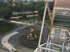 -北戴河集发农业梦想王国