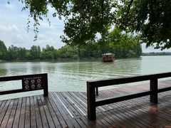 -东湖落雁景区
