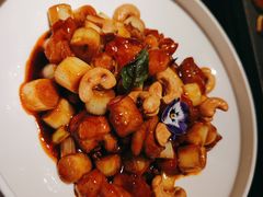 宫保腰果鸡丁-JE 北京(华熙LIVE店)